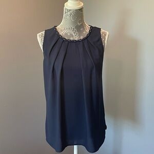 NY&Co Sleeveless Top